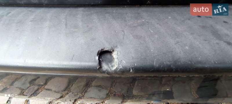 Універсал Volkswagen Golf 2001 в Києві