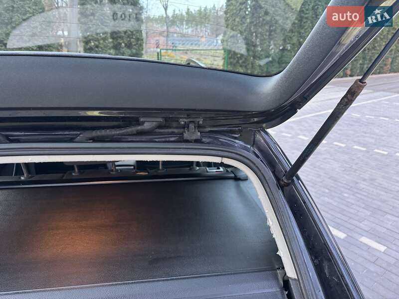 Универсал Volkswagen Golf 2007 в Шепетовке