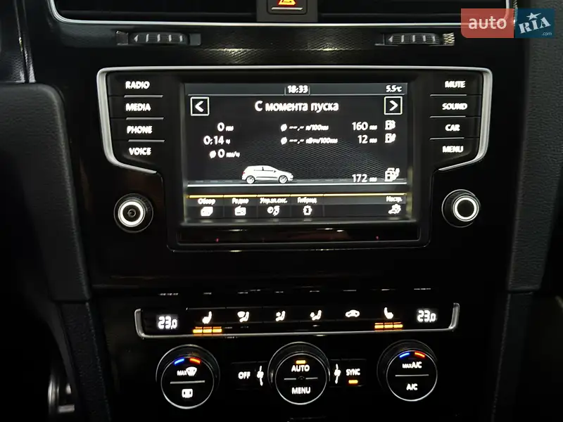 Volkswagen Golf 2015 VIN WVWZZZAUZFW805440 фото оголошення 29 з 86
