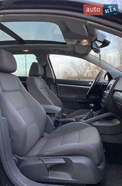 Универсал Volkswagen Golf 2008 в 