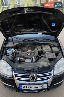 Универсал Volkswagen Golf 2008 в 