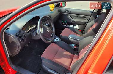 Универсал Volkswagen Golf 1999 в 