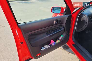 Универсал Volkswagen Golf 1999 в 