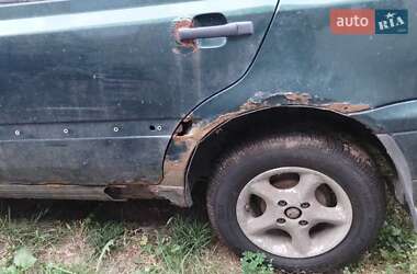 Хэтчбек Volkswagen Golf 1996 в 