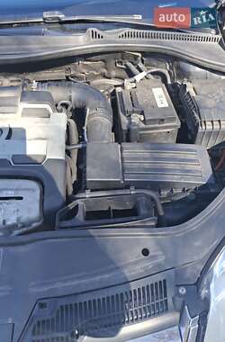 Универсал Volkswagen Golf 2008 в 