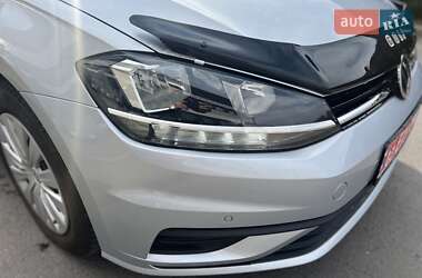 Універсал Volkswagen Golf 2020 в 