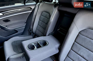 Універсал Volkswagen Golf 2017 в 