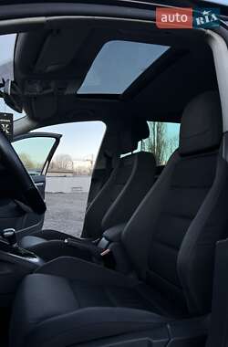 Хэтчбек Volkswagen Golf 2008 в 