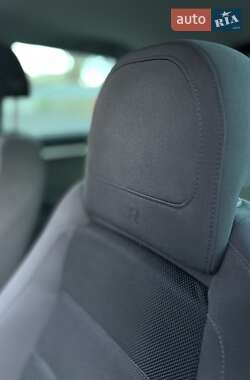 Хэтчбек Volkswagen Golf 2008 в 