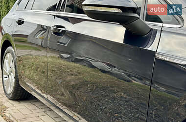Универсал Volkswagen Golf 2022 в 