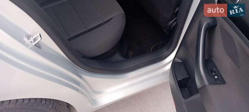 Универсал Volkswagen Golf 2009 в Хмельнике фото 15 Универсал Volkswagen Golf 2009 в Хмельнике