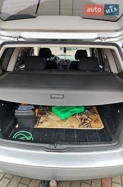 Универсал Volkswagen Golf 2003 в 