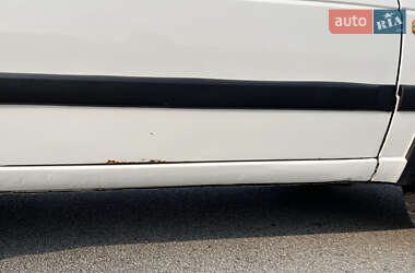 Хэтчбек Volkswagen Golf 1988 в 