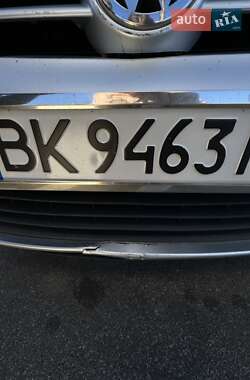 Хэтчбек Volkswagen Golf 2005 в 