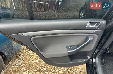 Универсал Volkswagen Golf 2012 в 