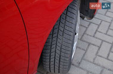 Універсал Volkswagen Golf 2009 в 