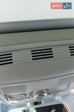 Универсал Volkswagen Golf 2011 в 
