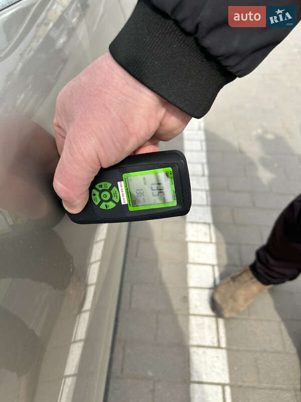 Универсал Volkswagen Golf 2008 в Калуше