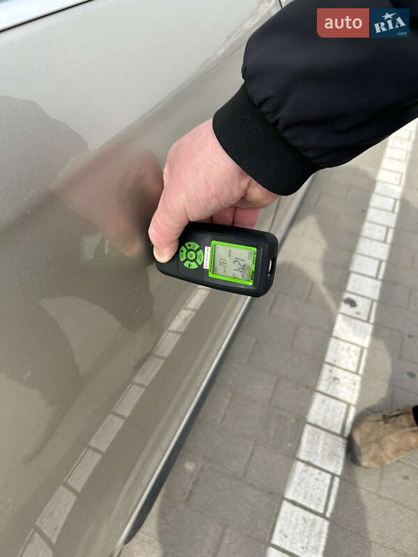 Универсал Volkswagen Golf 2008 в Калуше