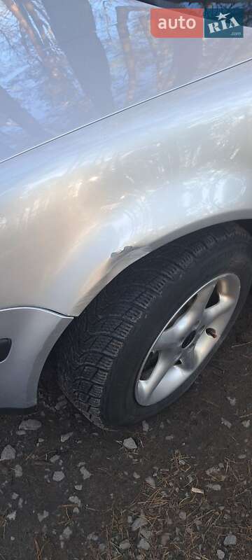 Хэтчбек Volkswagen Golf 2002 в Олевске фото 2 Хэтчбек Volkswagen Golf 2002 в Олевске