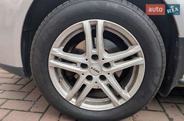 Хэтчбек Volkswagen Golf 2007 в 