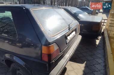 Хэтчбек Volkswagen Golf 1987 в 