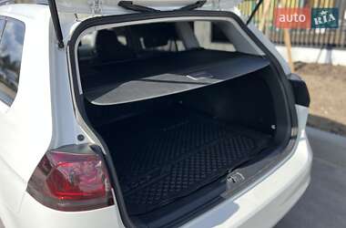 Універсал Volkswagen Golf 2016 в 