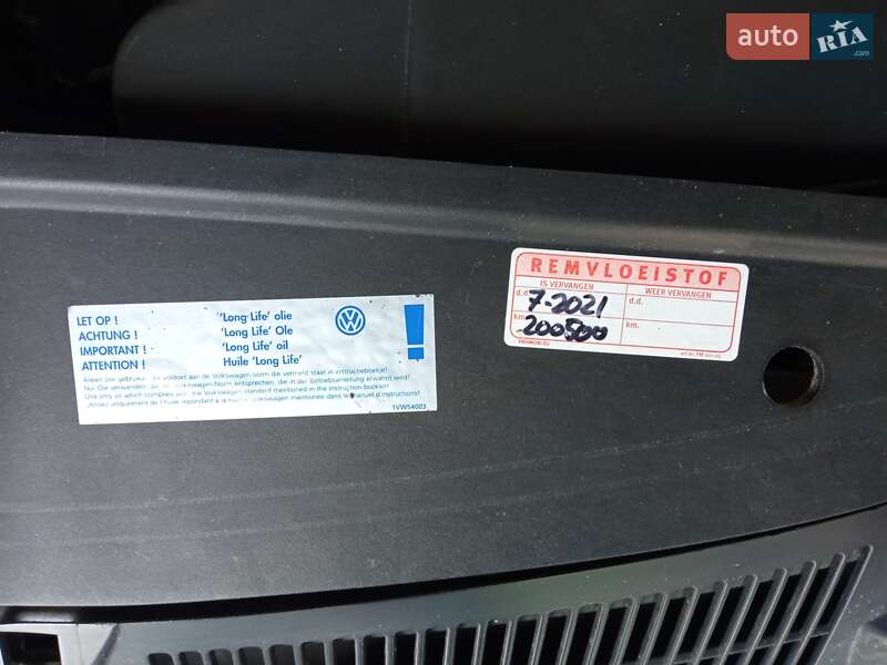 Универсал Volkswagen Golf 2007 в Киеве