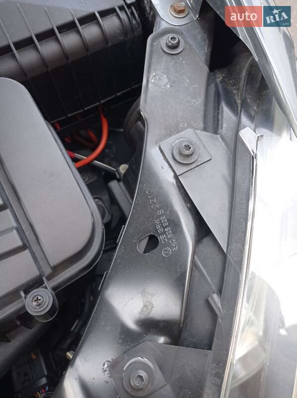 Універсал Volkswagen Golf 2010 в Вінниці