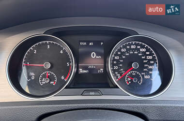 Универсал Volkswagen Golf 2015 в 