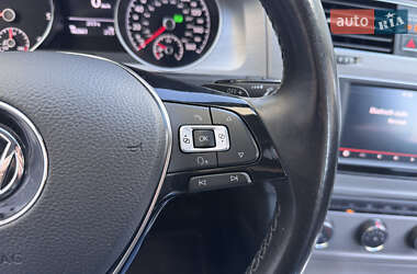 Универсал Volkswagen Golf 2015 в 
