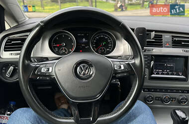 Универсал Volkswagen Golf 2014 в 