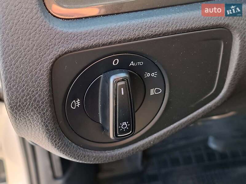 Універсал Volkswagen Golf 2018 в Харкові фото 22 Універсал Volkswagen Golf 2018 в Харкові