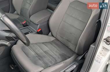 Універсал Volkswagen Golf 2017 в 