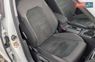 Універсал Volkswagen Golf 2017 в 