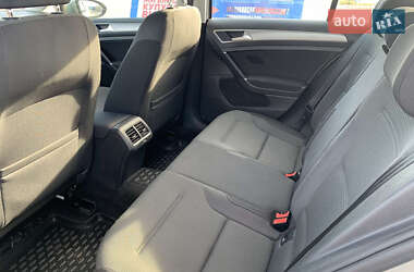 Универсал Volkswagen Golf 2015 в 