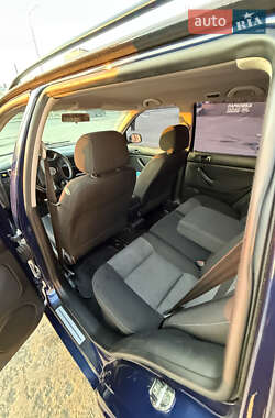 Универсал Volkswagen Golf 2003 в 