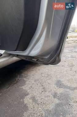 Хэтчбек Volkswagen Golf 2001 в 
