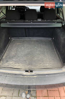 Универсал Volkswagen Golf 2000 в 