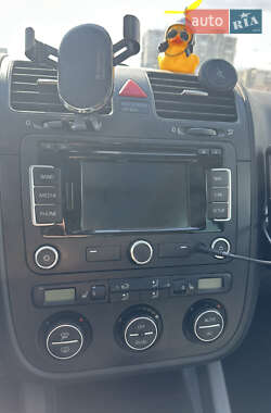 Универсал Volkswagen Golf 2007 в 