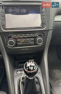 Універсал Volkswagen Golf 2010 в 