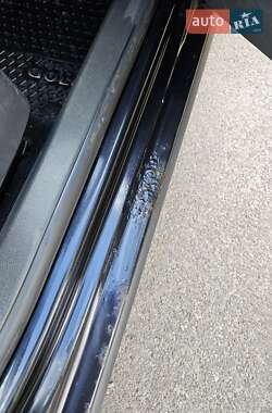 Хэтчбек Volkswagen Golf 2007 в 