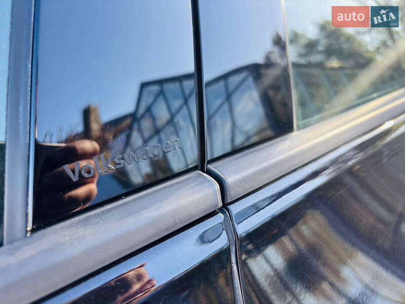 Хэтчбек Volkswagen Golf 2020 в Киеве