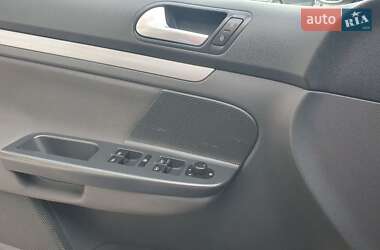 Універсал Volkswagen Golf 2007 в 