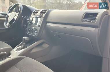 Універсал Volkswagen Golf 2007 в 