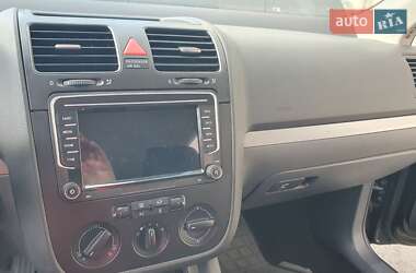 Універсал Volkswagen Golf 2007 в 
