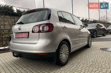 Хетчбек Volkswagen Golf 2007 в 