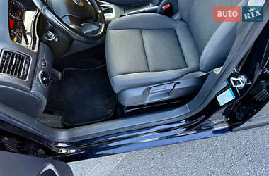Хэтчбек Volkswagen Golf 2007 в 