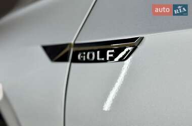 Универсал Volkswagen Golf 2022 в 