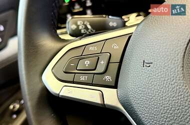 Универсал Volkswagen Golf 2022 в 